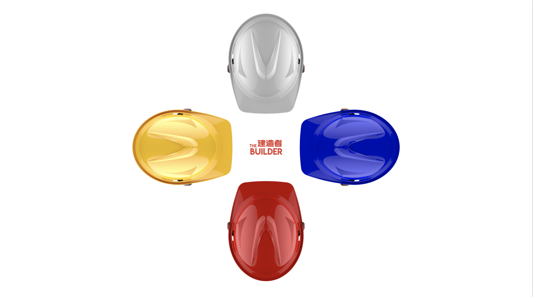 THEBUILDER，builder，Builder smart helmet，Smart helmet，engineering management，Smart construction site，Internet of things，