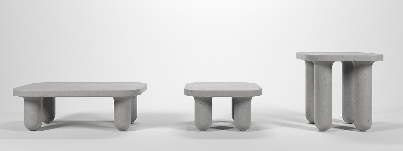 Table，furniture，concept，