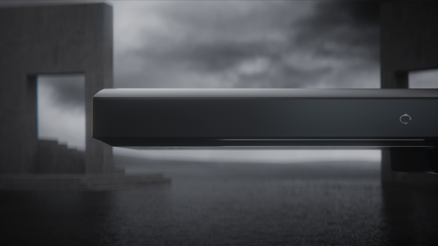 monitor，3d，Dale，