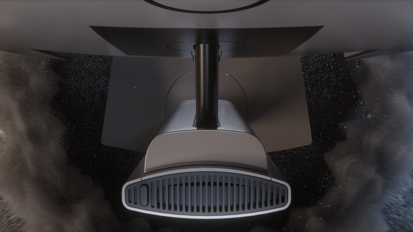 monitor，3d，Dale，