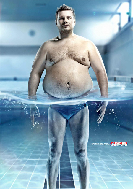 Creative advertising，Collection，Graphic Artist Designer，poster，