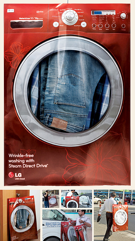 Creative advertising，Collection，Graphic Artist Designer，poster，
