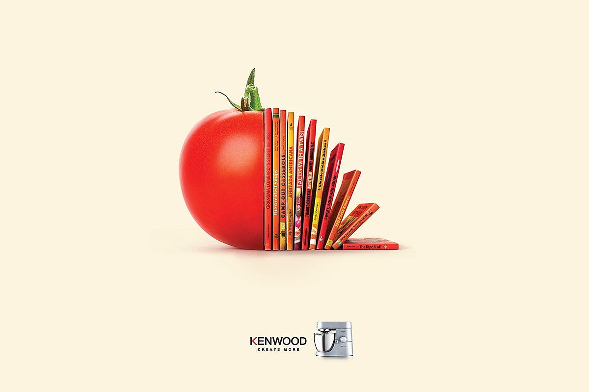 Creative advertising，Collection，Graphic Artist Designer，poster，