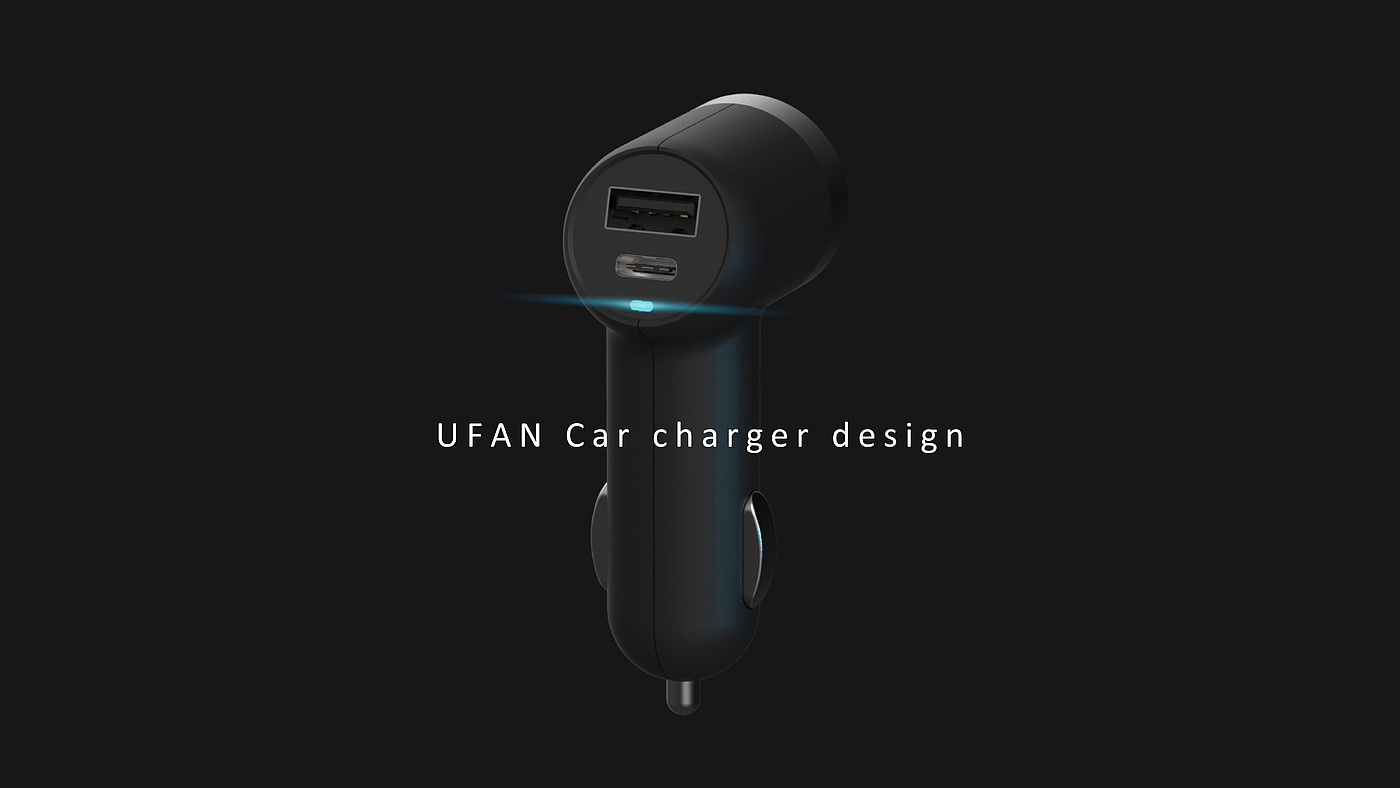 Car charging，aromatic，vehicle，Design，