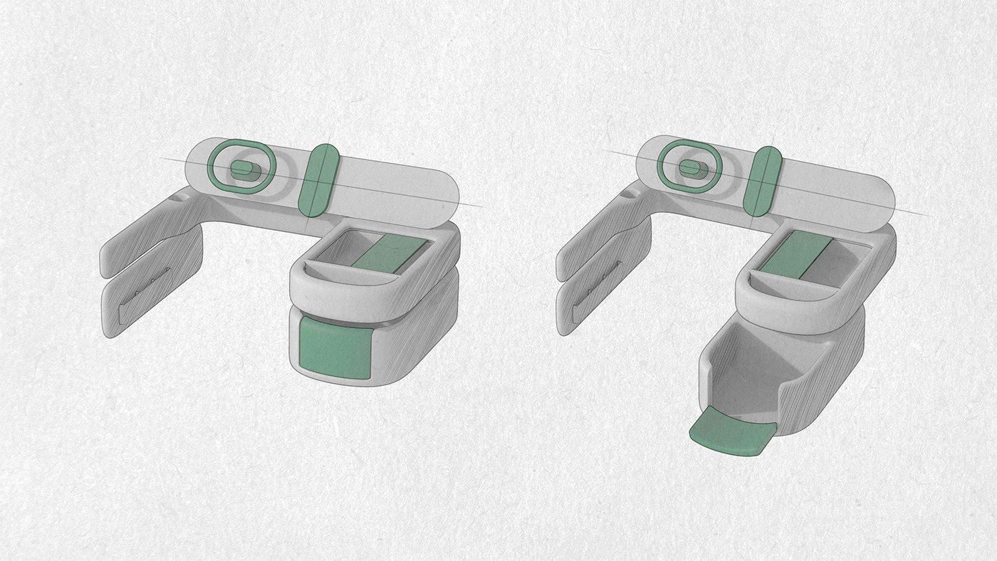 automobile，Interior，seat，Hand drawn，