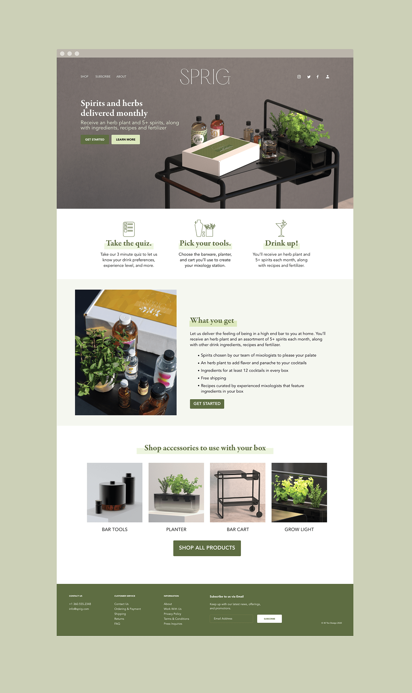 Cocktail，garden cart，seeder，brand，