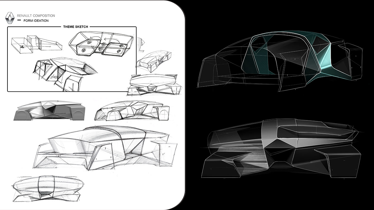 automobile，inside，comfortable，