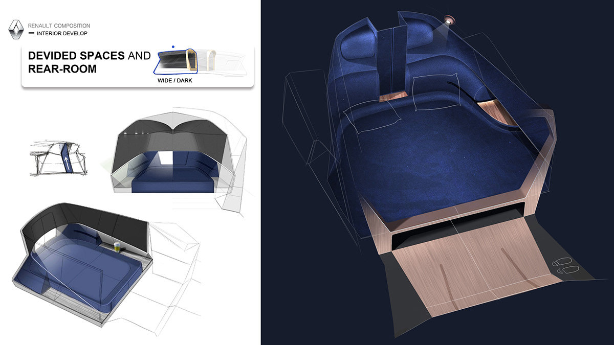 automobile，inside，comfortable，