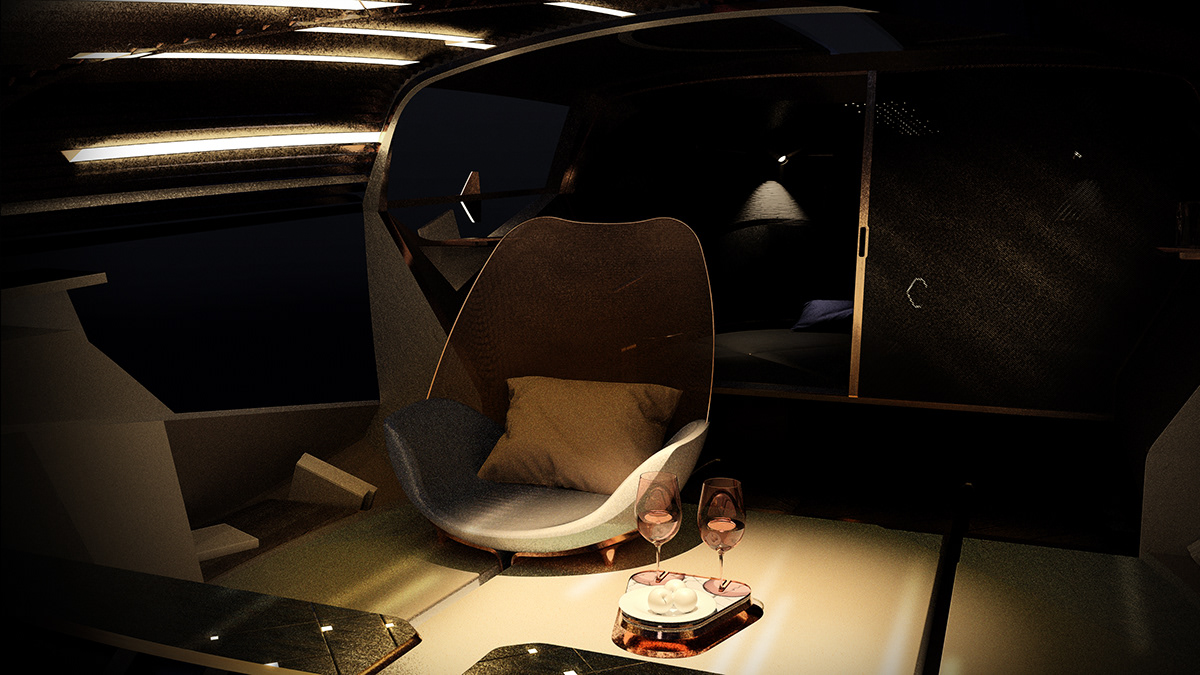 automobile，inside，comfortable，