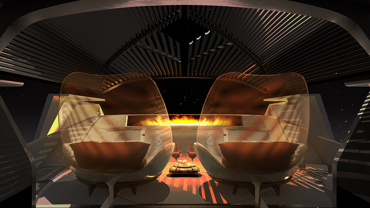 automobile，inside，comfortable，