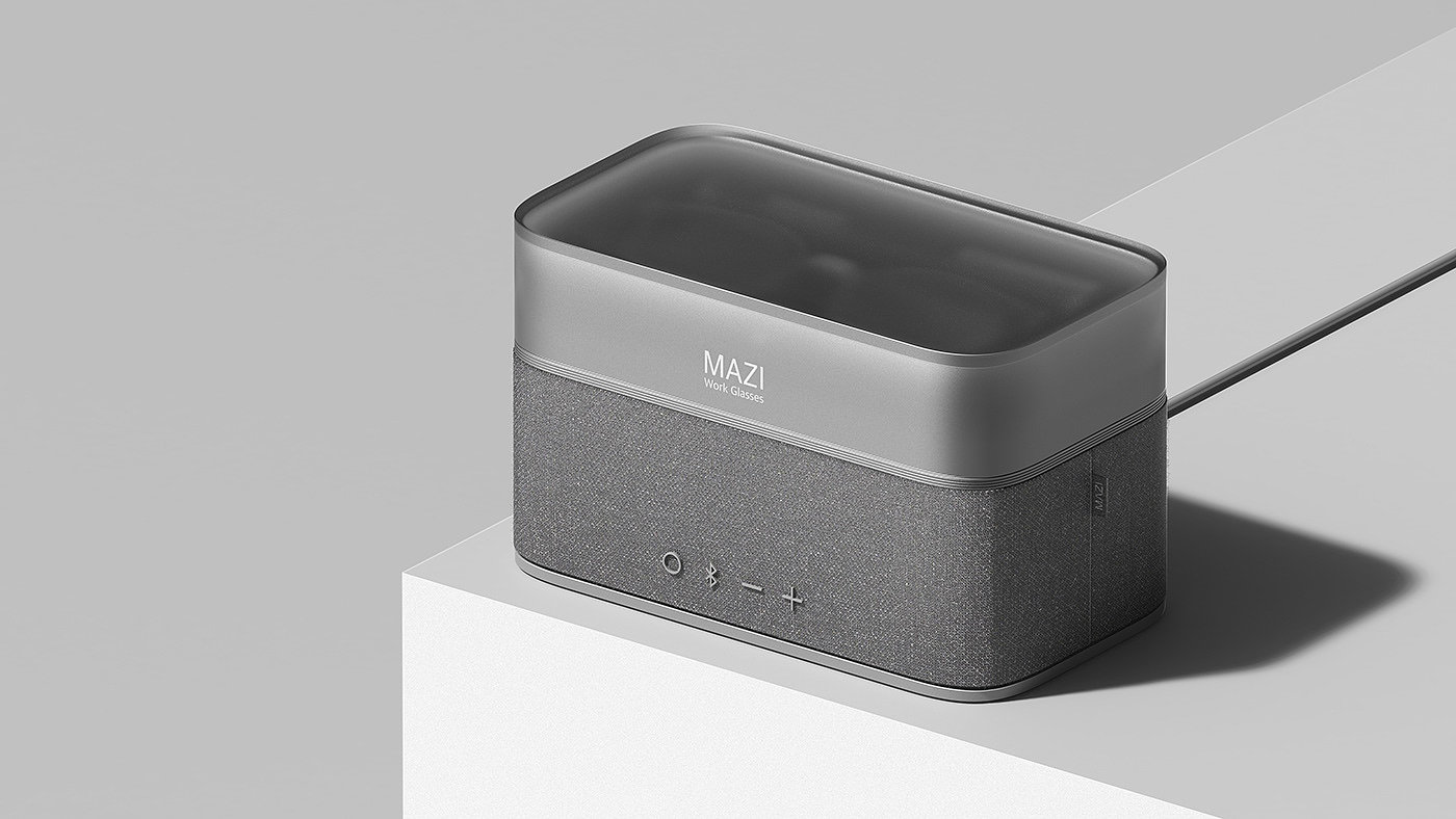 speaker，intelligence，ai，Ar glasses，