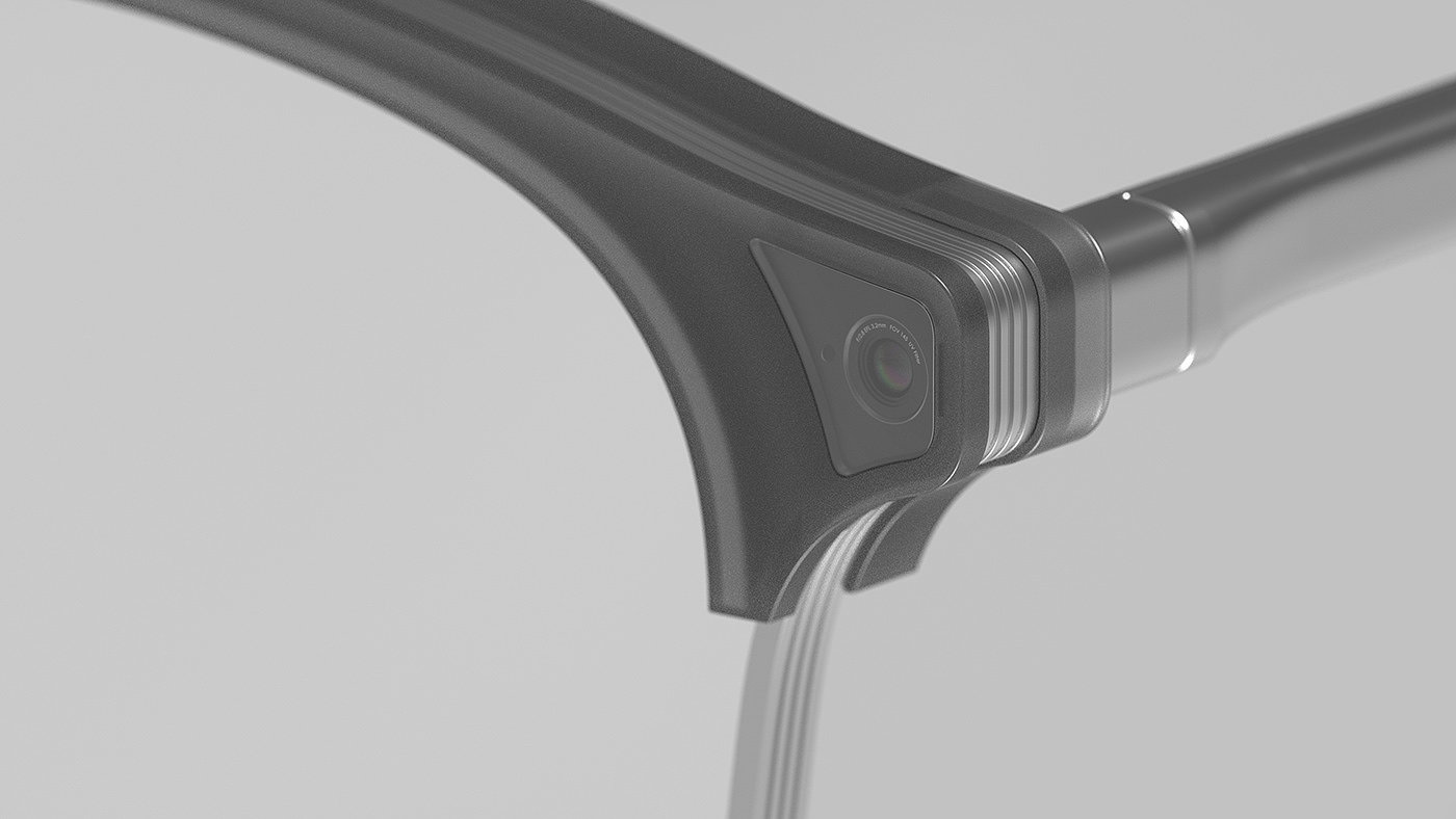 speaker，intelligence，ai，Ar glasses，