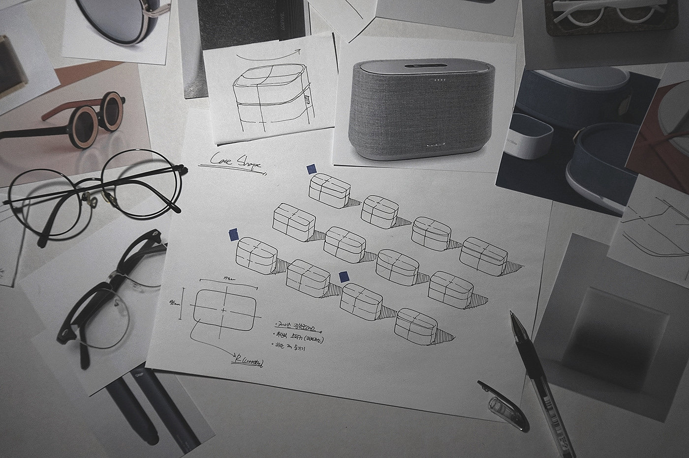 speaker，intelligence，ai，Ar glasses，