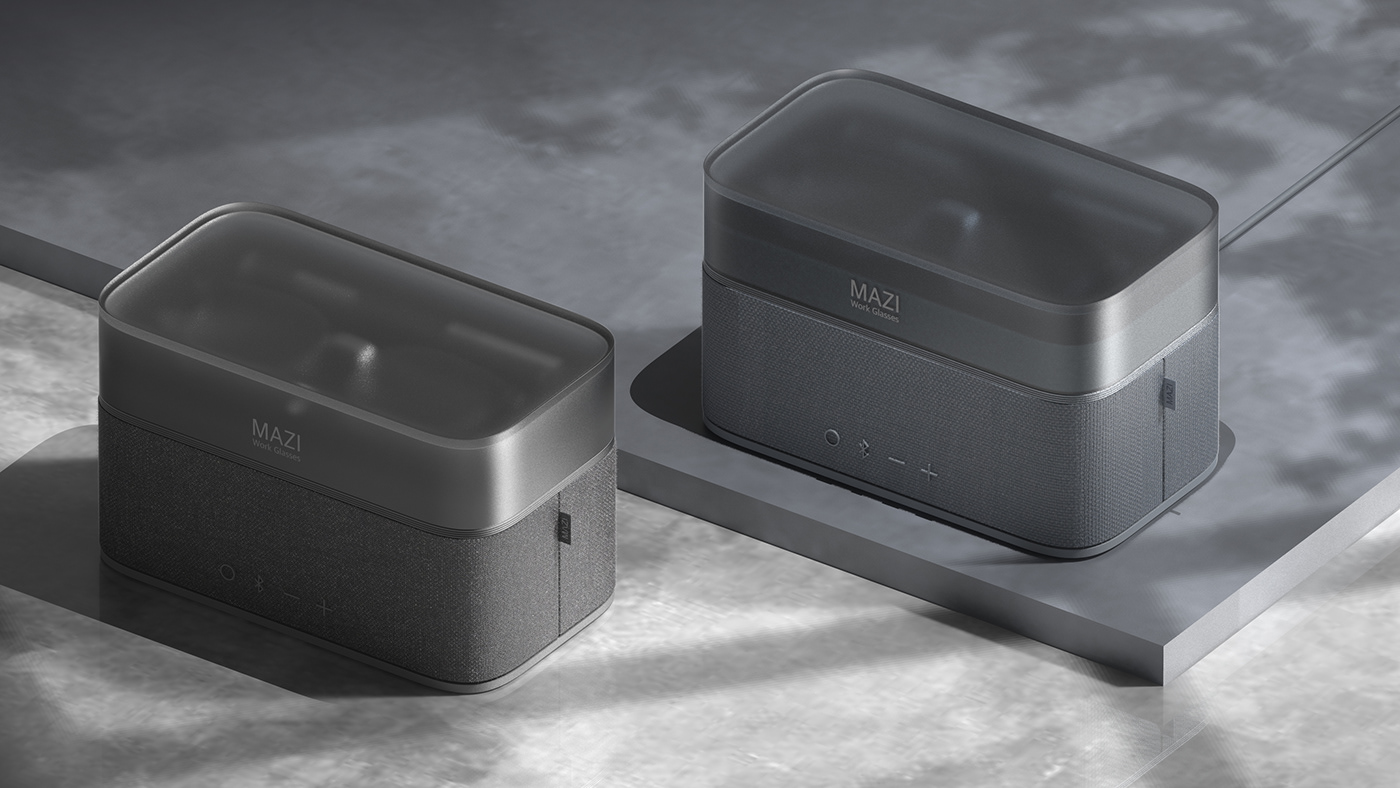 speaker，intelligence，ai，Ar glasses，