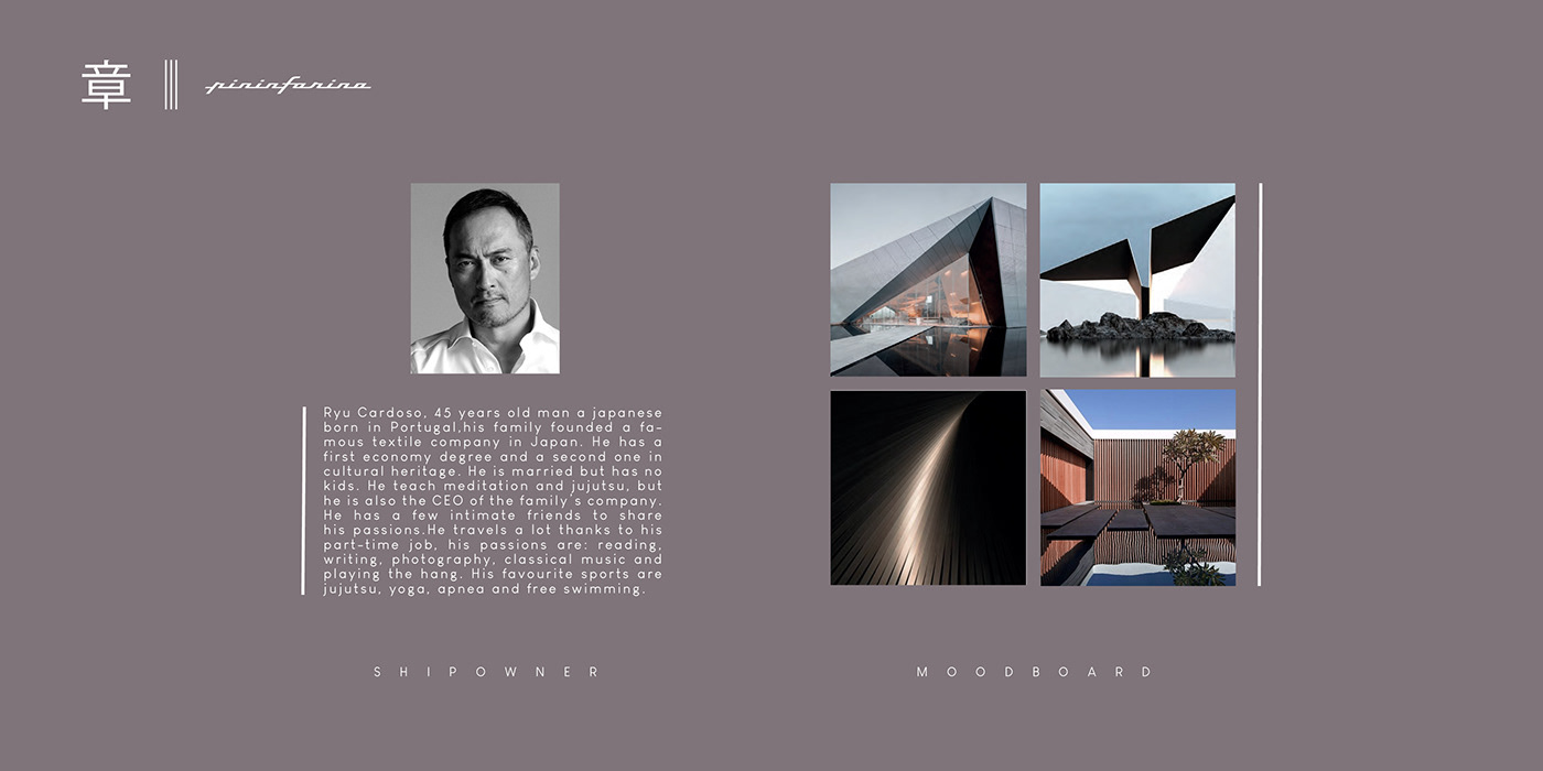 yacht，inside，cgi，Render，