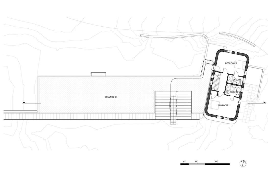 unique，house，indoor，