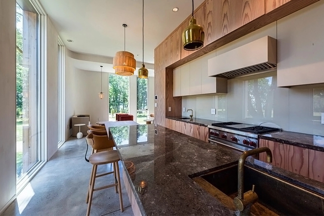 unique，house，indoor，