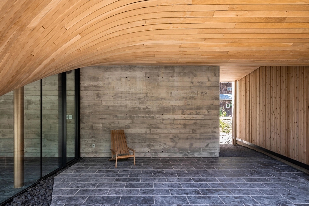 unique，house，indoor，