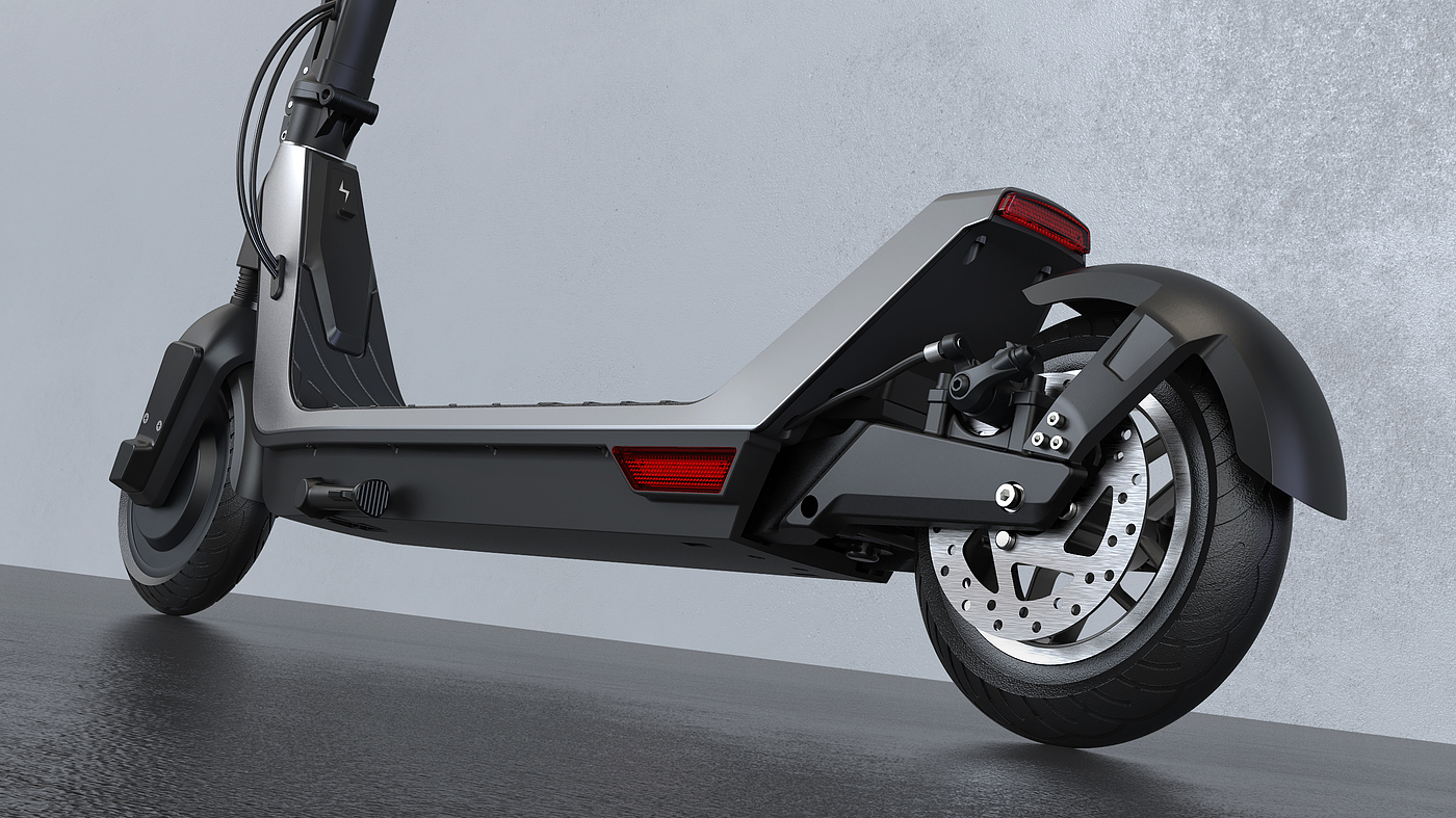 Electric scooter，Scooter design，Design of electric scooter，electric scoot，scootoer design，