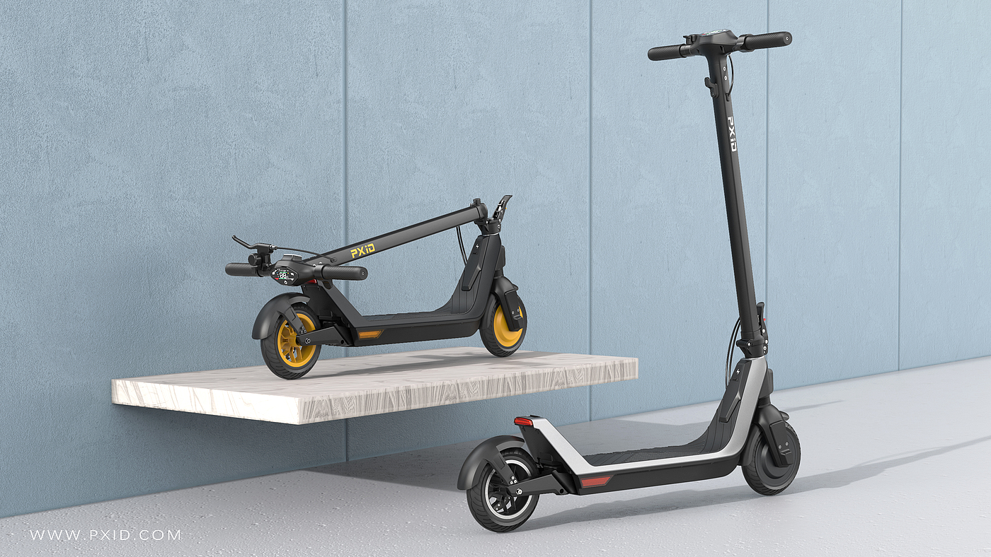 Electric scooter，Scooter design，Design of electric scooter，electric scoot，scootoer design，