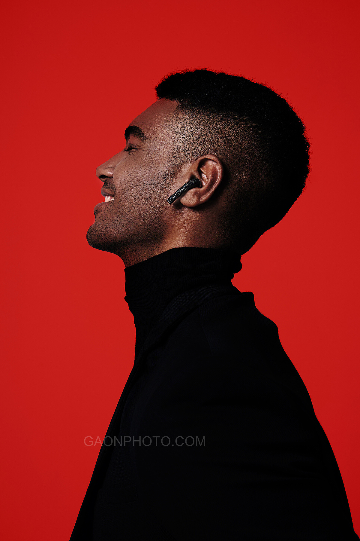 Bluetooth headset，，Product shooting，Earphone shooting，