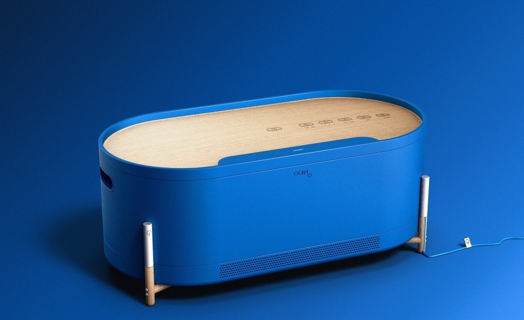 intelligence，Easy to carry，Creative design，