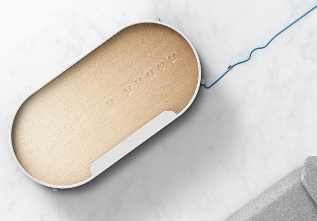 intelligence，Easy to carry，Creative design，