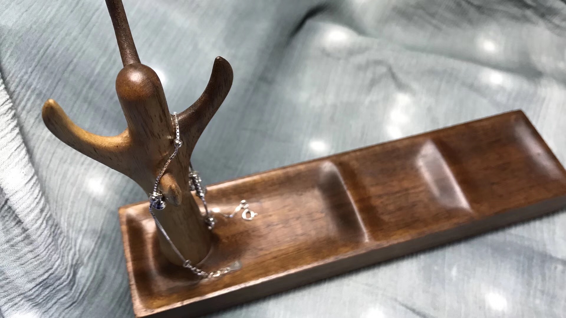 Creative woodwork，