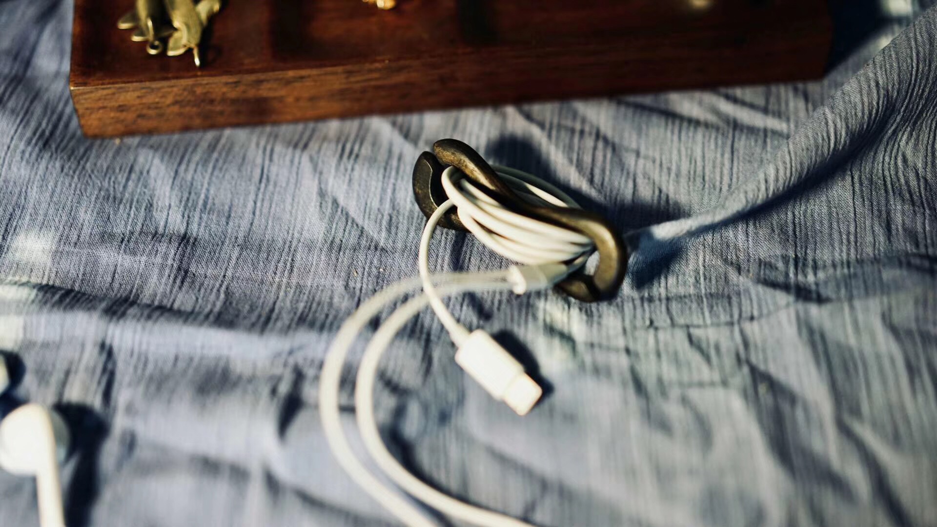 Creative woodwork，