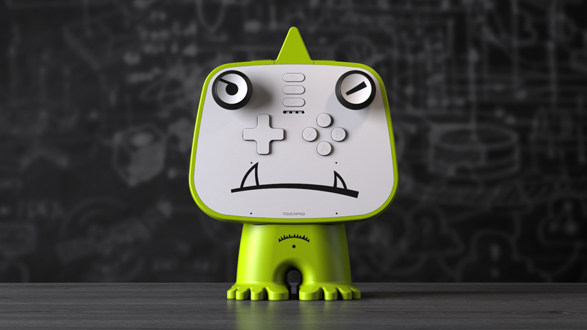 Game handle，Electronics，Digital，controller，