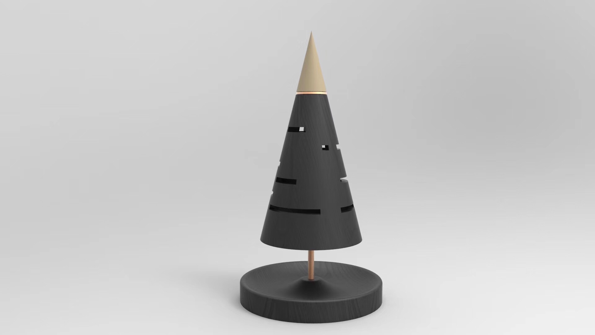 Creative woodwork，