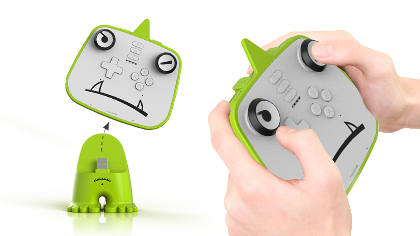 Game handle，Electronics，Digital，controller，