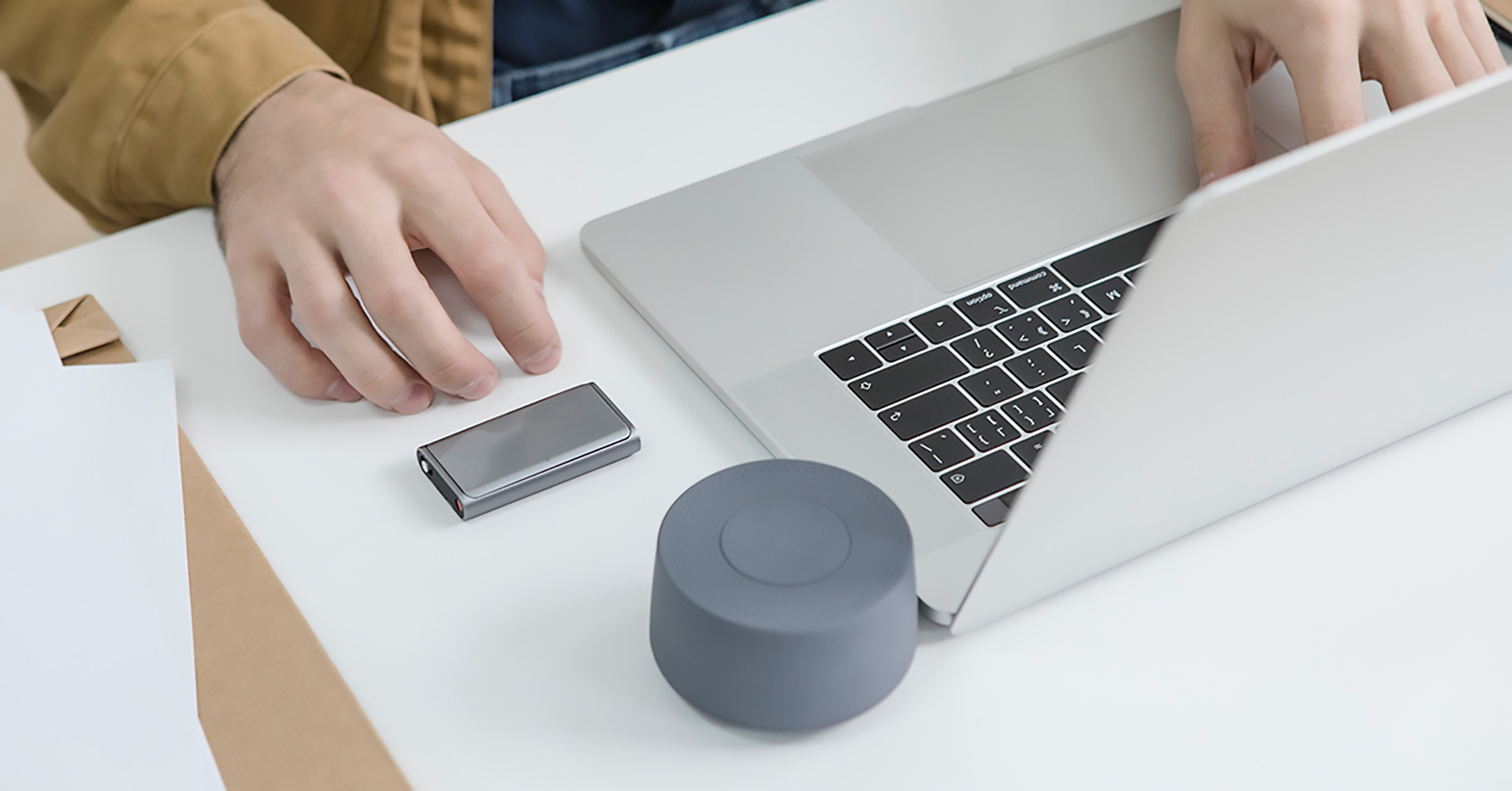 mouse，intelligence，Page turning pen，Shangshan industrial design，Red dot award，