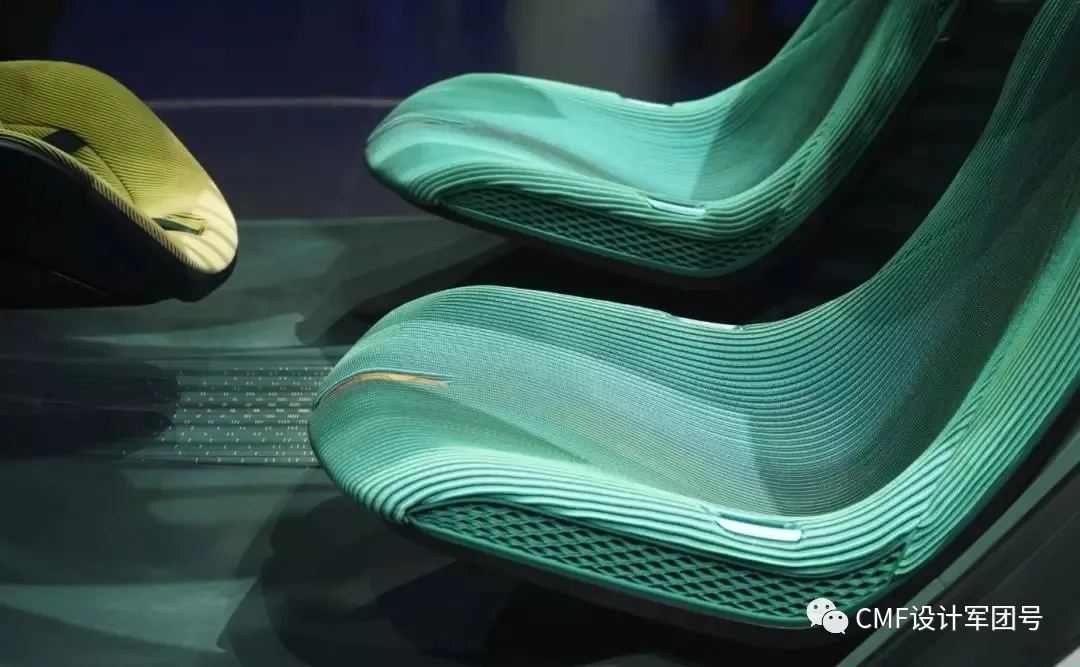 第四期精选cmf设计案例欣赏解读跨界思考