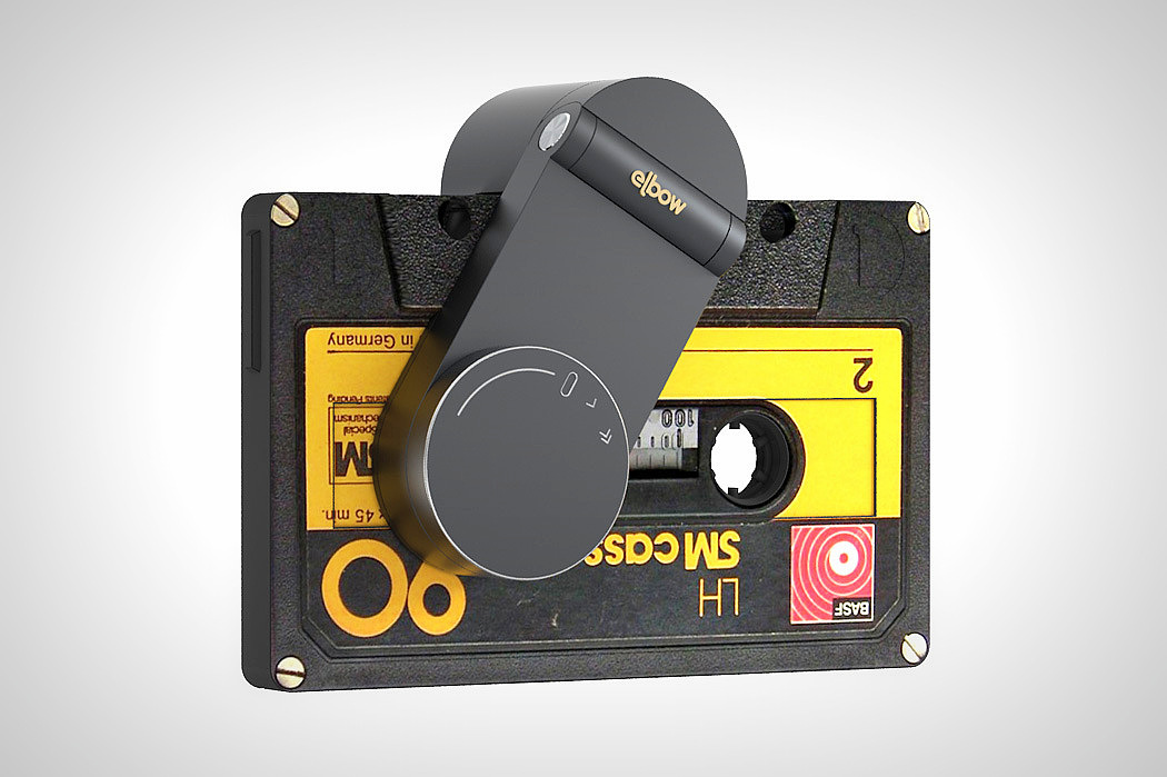 player，Small，Nostalgia，magnetic tape，