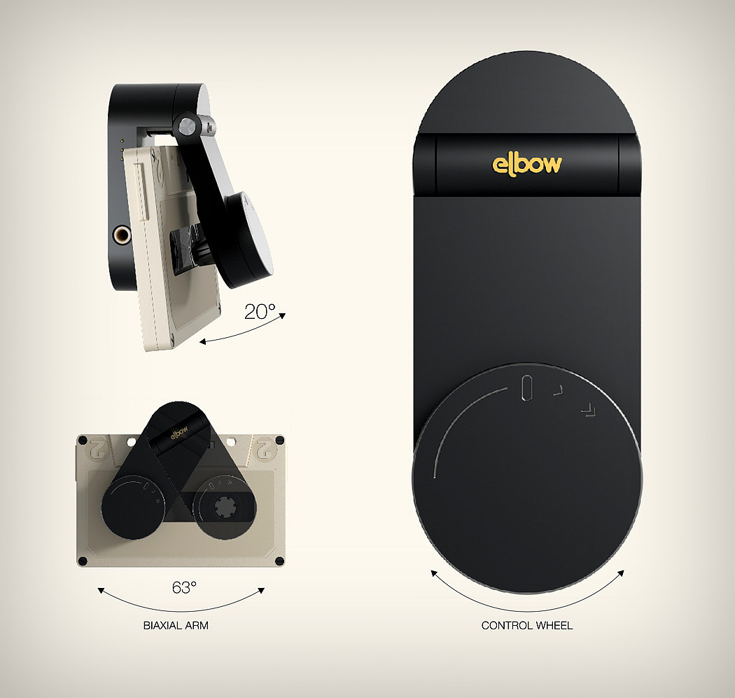player，Small，Nostalgia，magnetic tape，