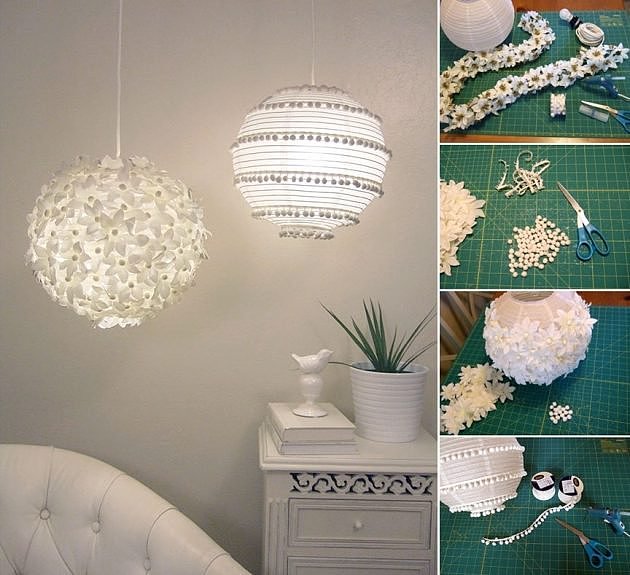 lamps and lanterns，furniture，originality，Paper，