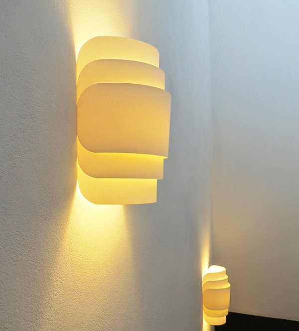 lamps and lanterns，furniture，originality，Paper，