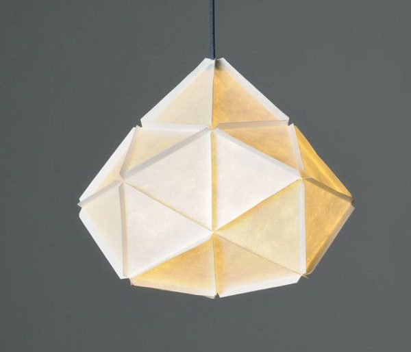 lamps and lanterns，furniture，originality，Paper，