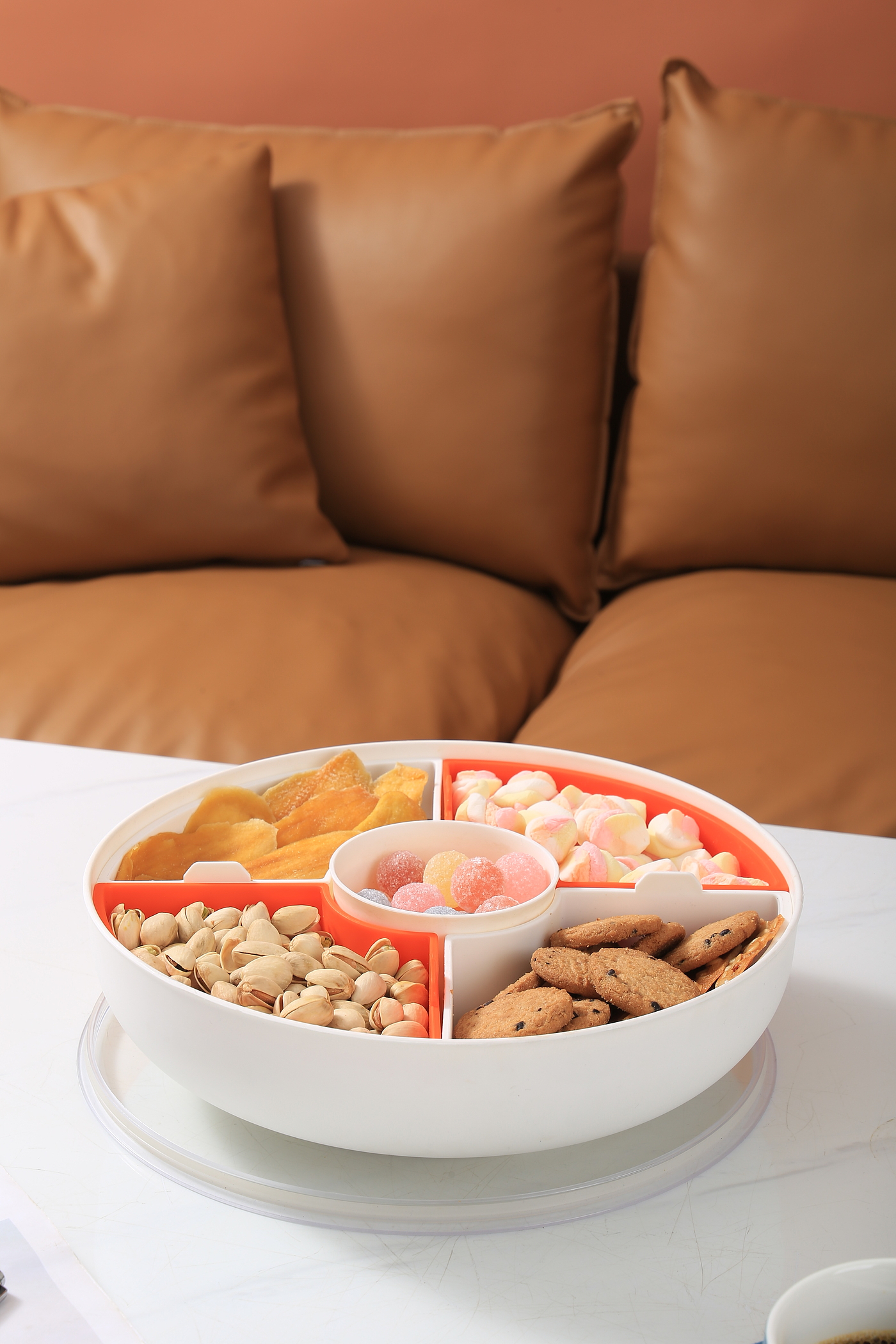 Fruit tray，Fruit tray，Vegetable Platter，Vegetable Platter，Daily Necessities，Daily Necessities，kitchen，kitchen，circular，circular，Put into operation，Put into operation，