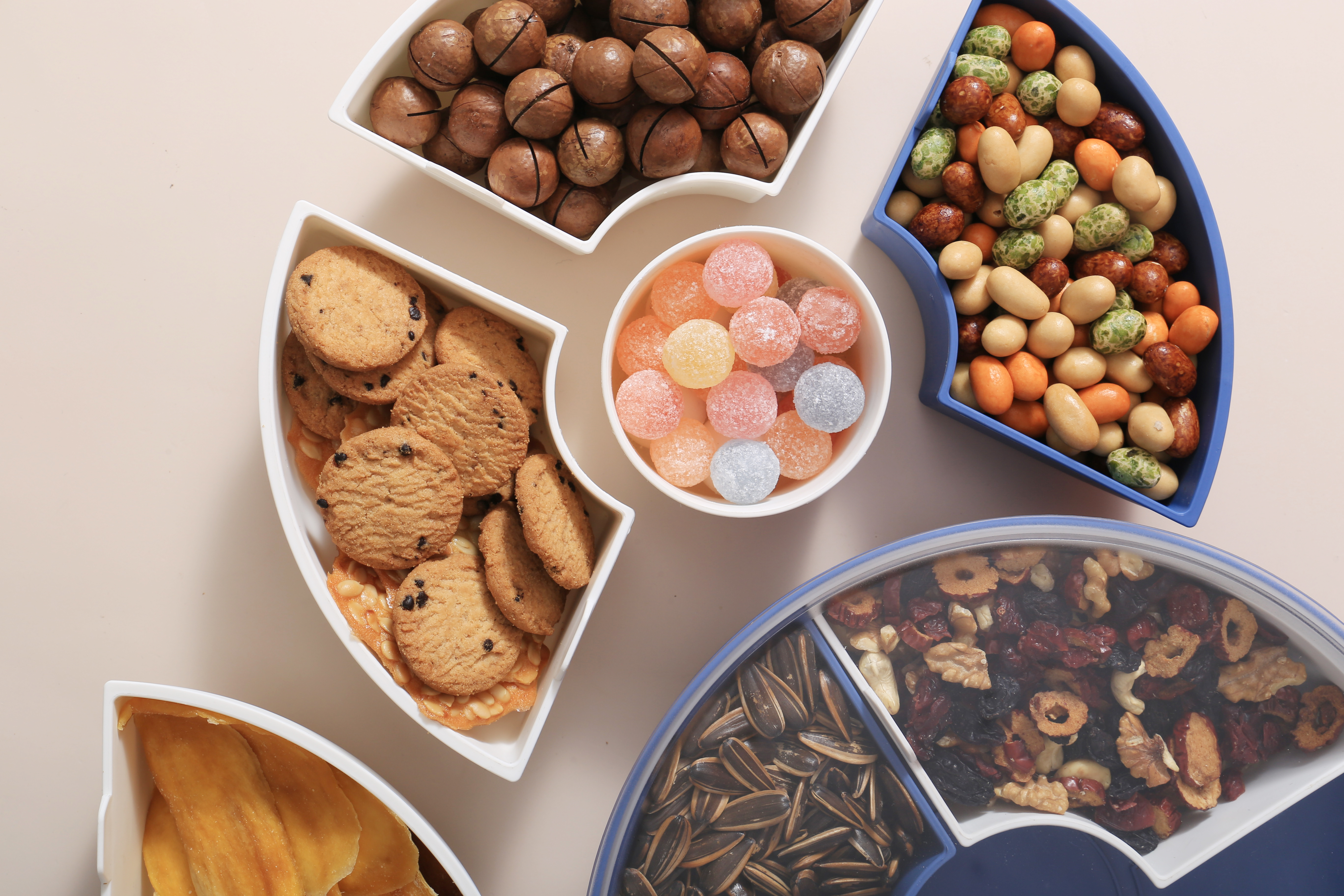 Fruit tray，Fruit tray，Vegetable Platter，Vegetable Platter，Daily Necessities，Daily Necessities，kitchen，kitchen，circular，circular，Put into operation，Put into operation，