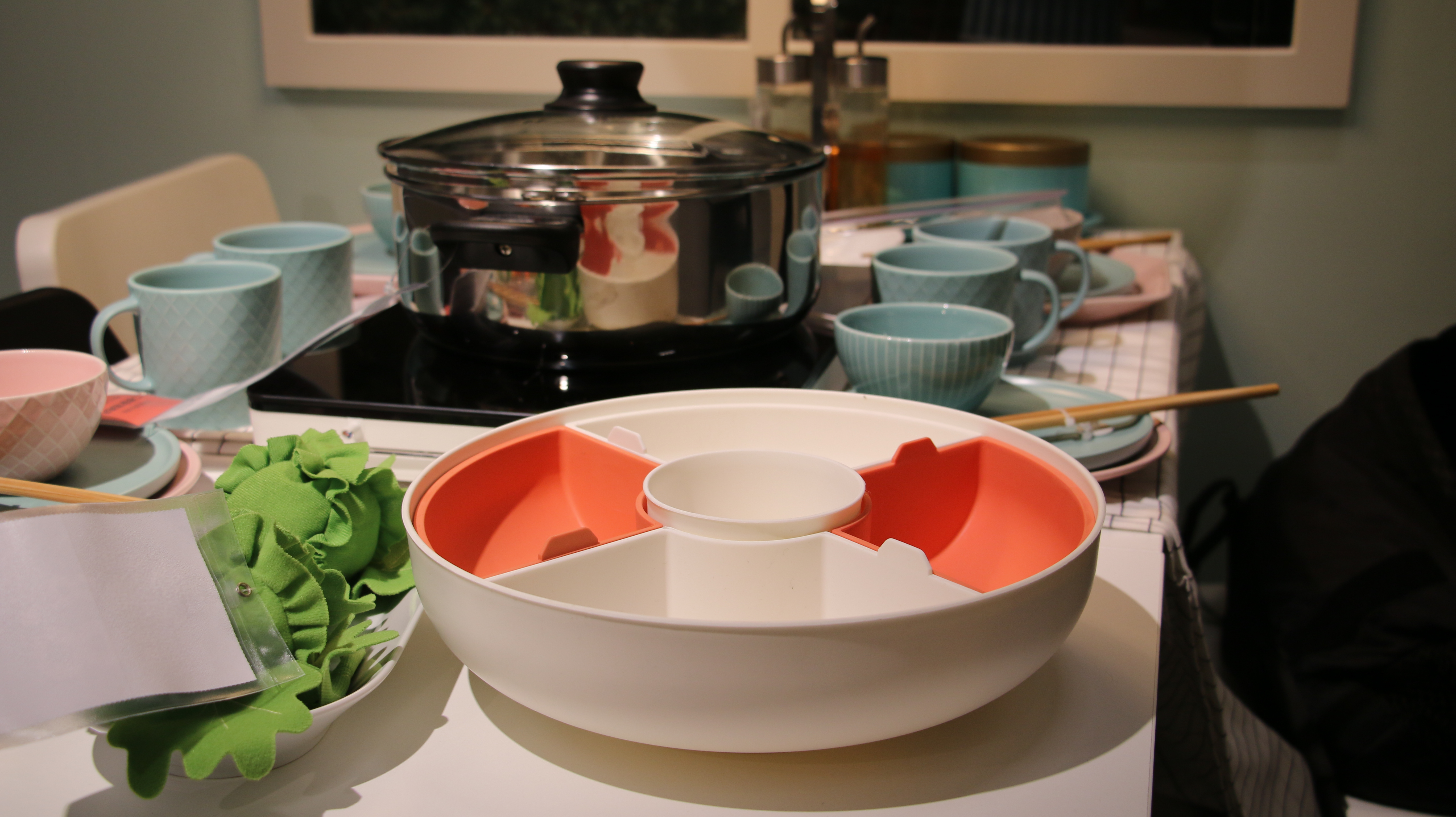 Fruit tray，Fruit tray，Vegetable Platter，Vegetable Platter，Daily Necessities，Daily Necessities，kitchen，kitchen，circular，circular，Put into operation，Put into operation，