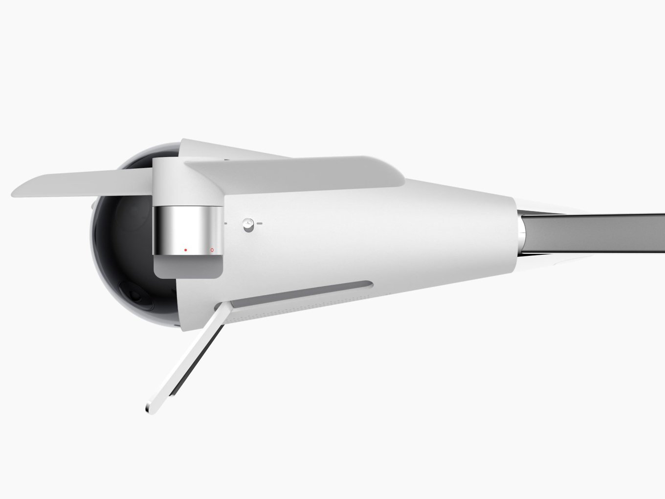 UAV，Panoramic camera，concept，