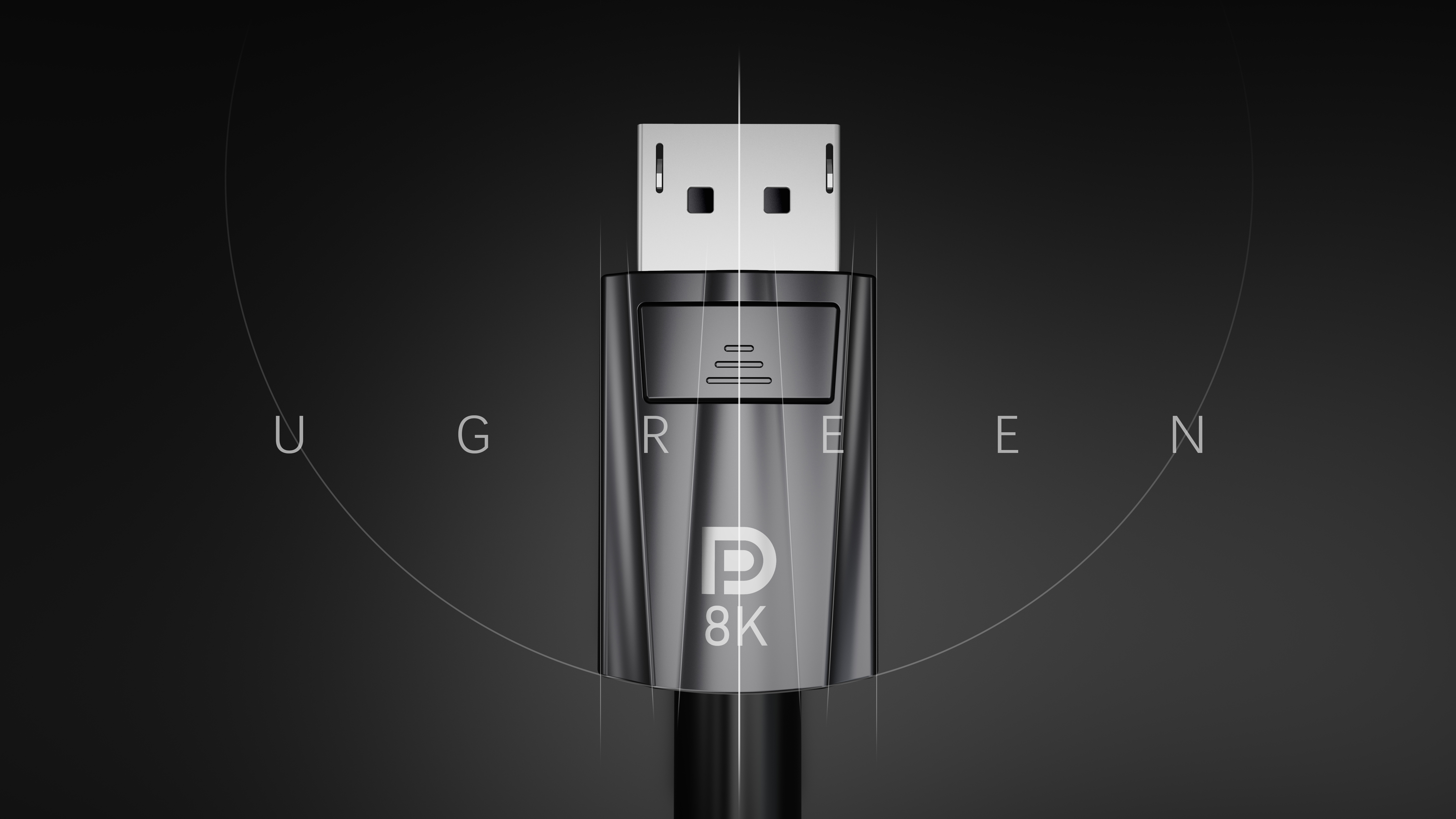 Data cable, high-end, digital，