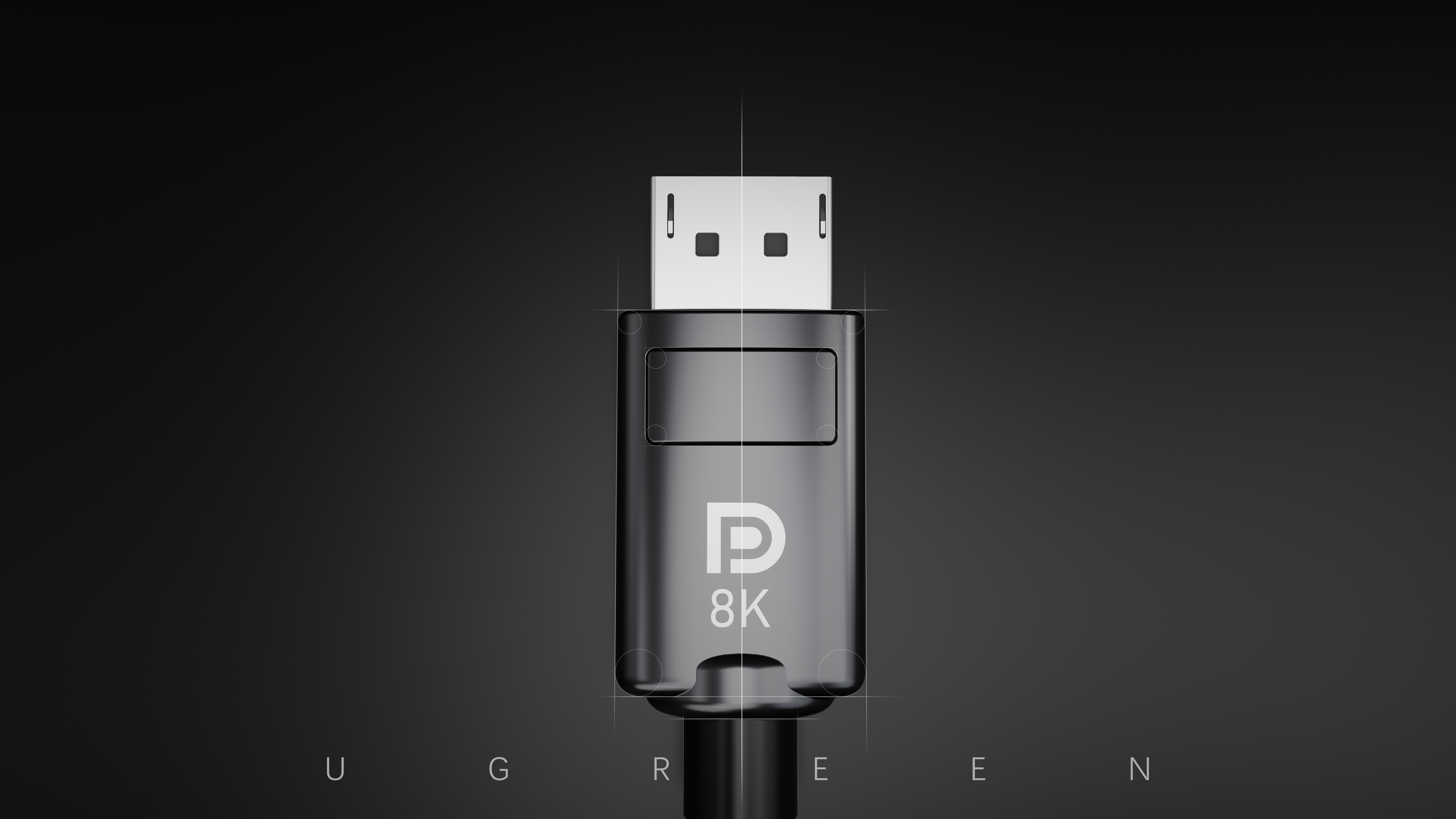 Data cable, high-end, digital，