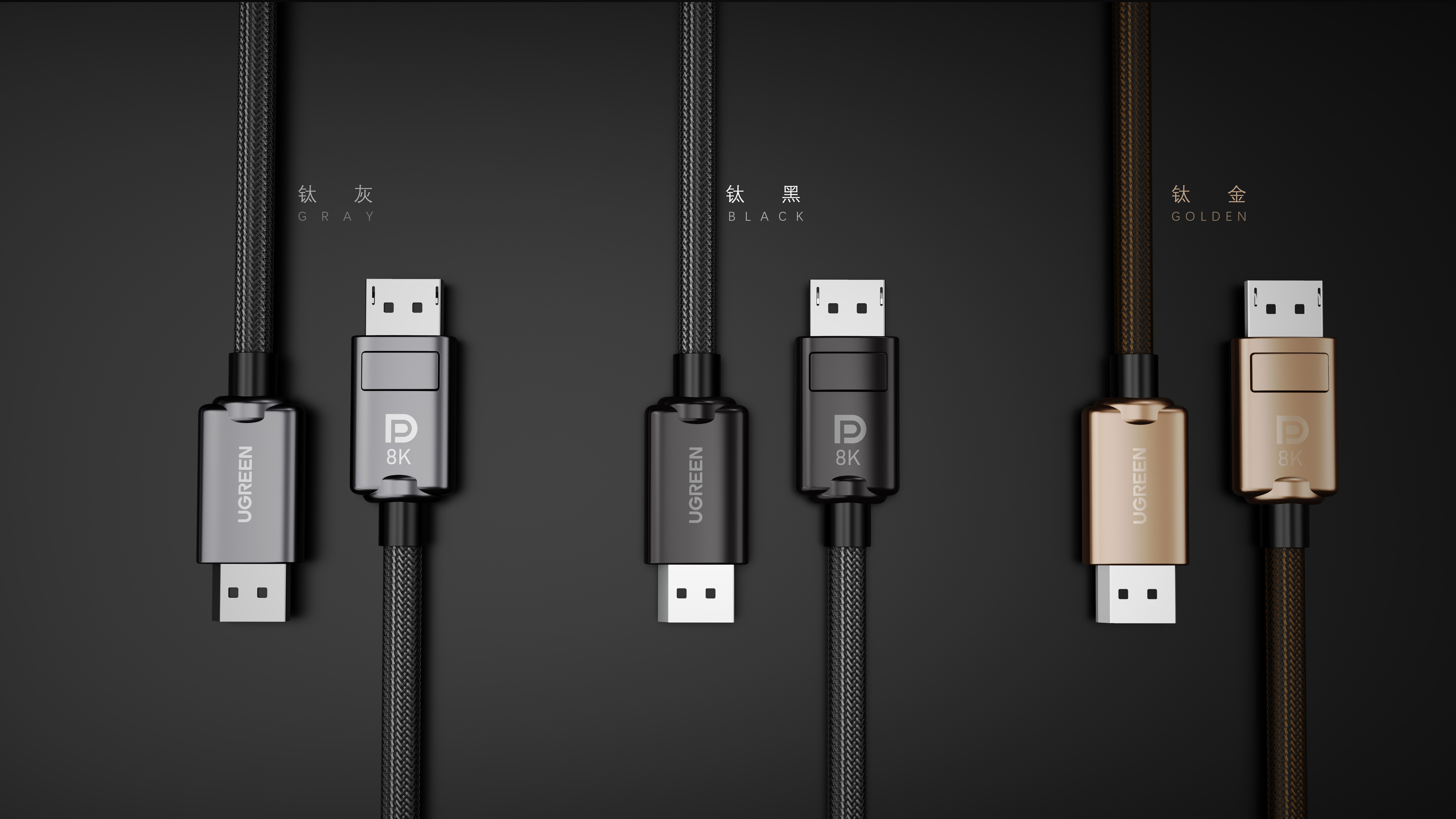 Data cable, high-end, digital，