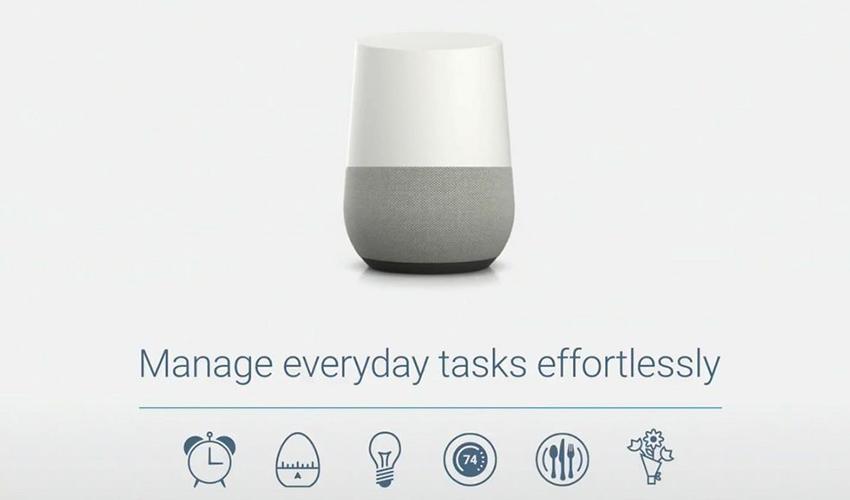 invoke，homepod，googlehome，amazonecho，Microsoft，Apple，Google，Amazon，