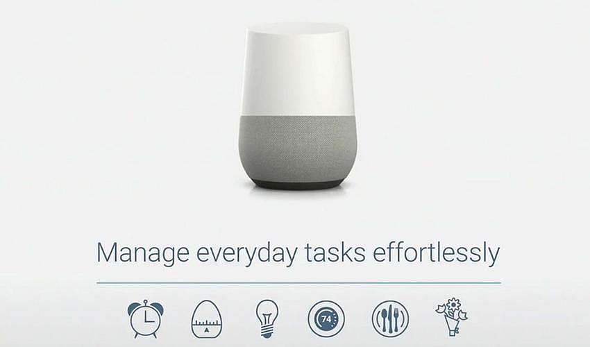 invoke，homepod，googlehome，amazonecho，Microsoft，Apple，Google，Amazon，