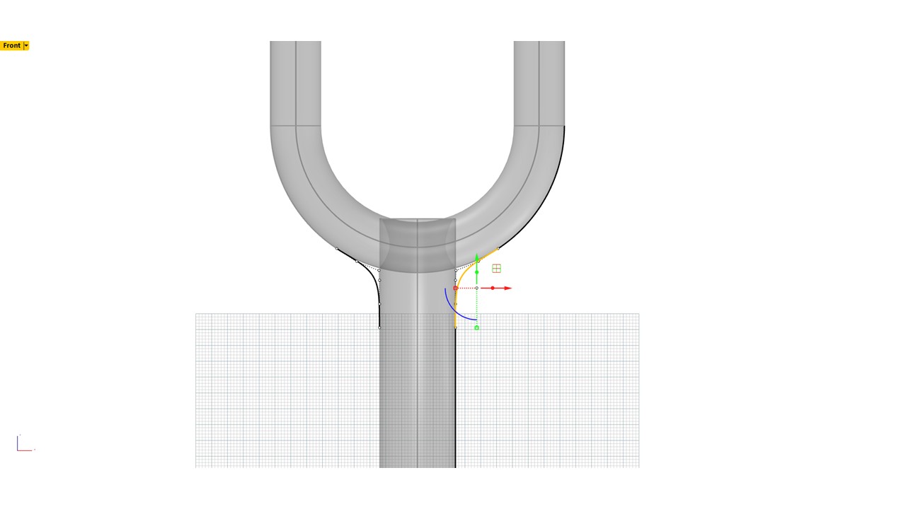 rhino，rhinoceros，modeling，AirPods Max，Three pipe mixing，Eggshell noodles，headset，course，