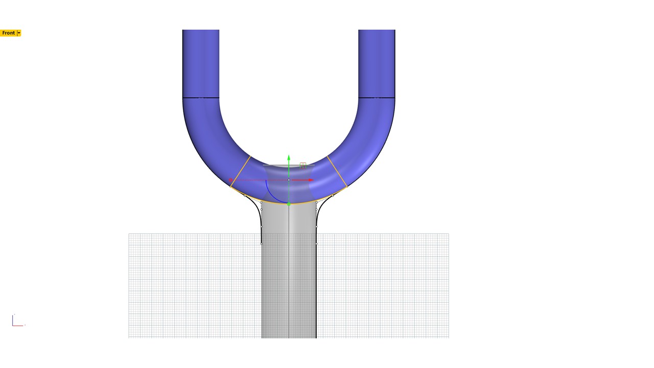 rhino，rhinoceros，modeling，AirPods Max，Three pipe mixing，Eggshell noodles，headset，course，